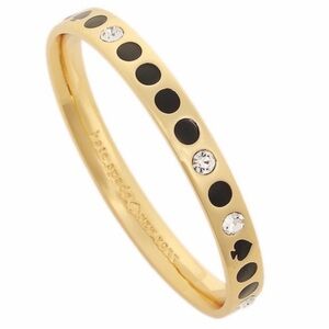 Kate Spade Spot the Spade Bangle